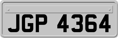 JGP4364