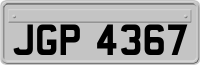 JGP4367