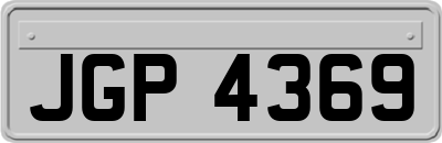 JGP4369