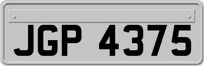 JGP4375