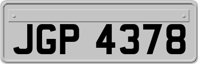 JGP4378