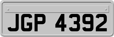 JGP4392