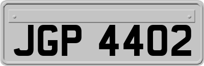 JGP4402
