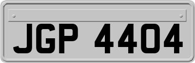 JGP4404