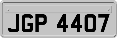 JGP4407