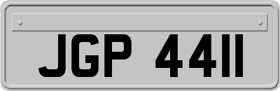 JGP4411