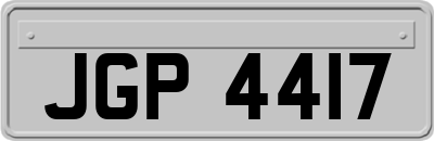 JGP4417