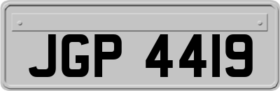JGP4419