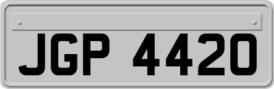 JGP4420