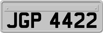 JGP4422