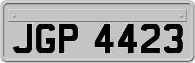 JGP4423