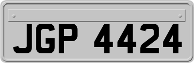 JGP4424
