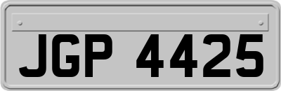 JGP4425
