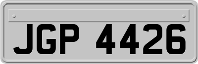 JGP4426