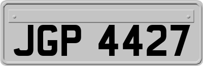JGP4427