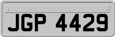 JGP4429