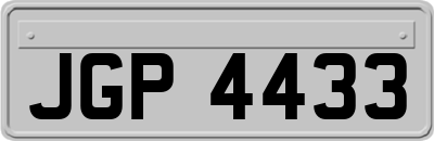 JGP4433