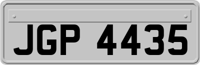 JGP4435