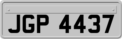 JGP4437