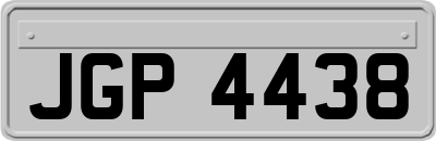 JGP4438