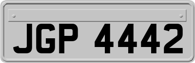 JGP4442