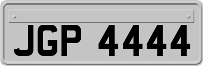 JGP4444