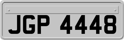 JGP4448