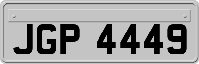 JGP4449