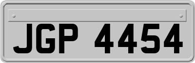 JGP4454