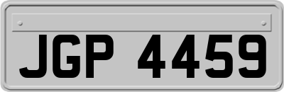 JGP4459