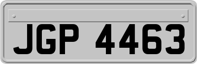 JGP4463
