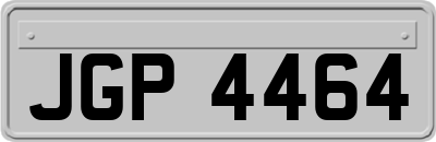 JGP4464