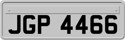 JGP4466