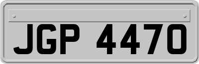 JGP4470