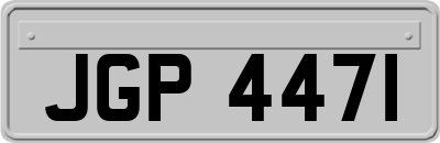 JGP4471