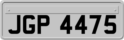 JGP4475