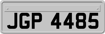 JGP4485
