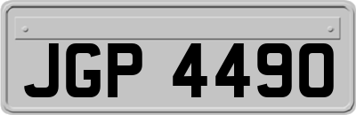 JGP4490