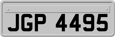 JGP4495