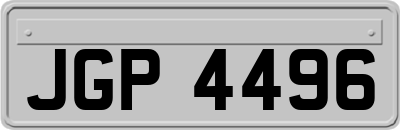 JGP4496