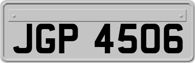JGP4506