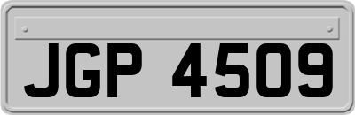 JGP4509