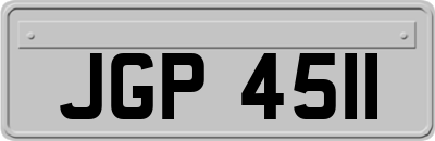 JGP4511