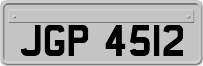JGP4512