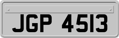 JGP4513