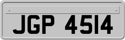 JGP4514