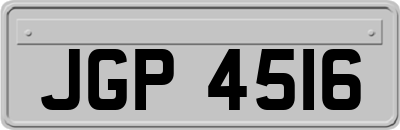 JGP4516