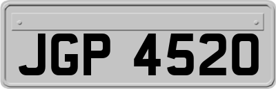 JGP4520
