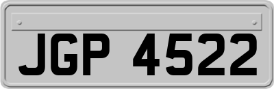 JGP4522