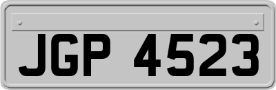 JGP4523
